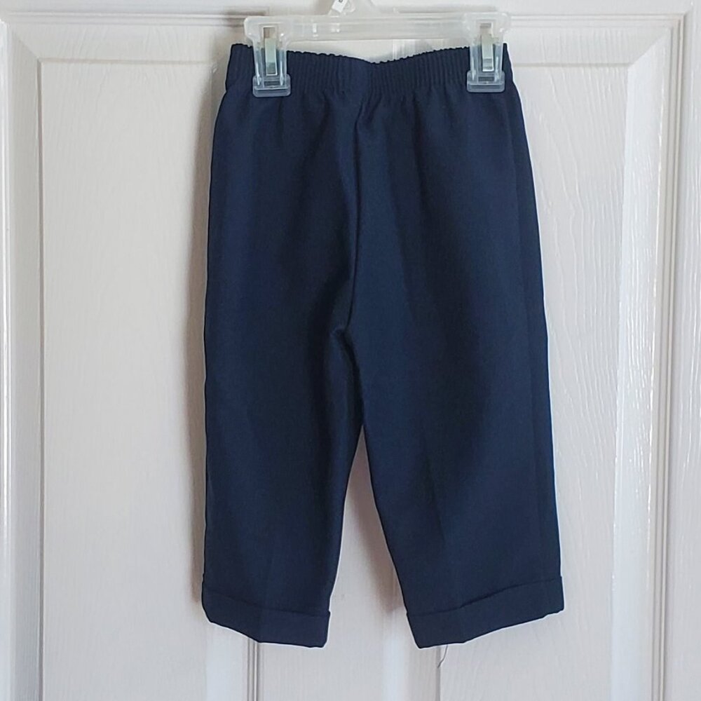 Nautica toddler 4 piece suit - Picture 7 of 10